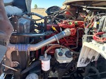 Engine with Engine - Left Side