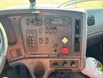 Cab with Heater