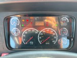 Cab with Warning Lights