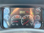 Cab with Gauges