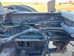 Underbody with Frame Condition