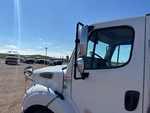 Cab with Mirrors