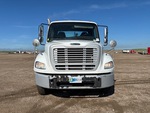 General Appearance with Exterior Lights