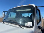 General Appearance with Glass