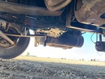 Engine with Diesel Particulate Filter