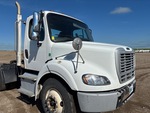 General Appearance with Sheet Metal (fiberglass) Condition