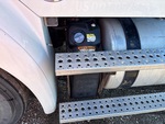 Engine with DEF / AdBlue Tank