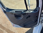 Cab with Window Controls