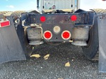Underbody with Suspension Air Bags