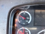 Cab with Oil Pressure