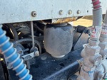 Underbody with Cab Suspension Air Bags