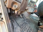 Cab with Brake Control