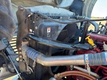 Engine with Radiator