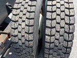4 Underbody - Truck with Left Rear Drive Tires