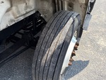 4 Underbody - Truck with Left Steer Tire