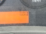 4 Transmision with Engine Hours