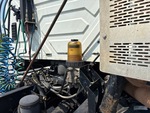 4 Engine with Fuel Leaks