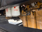 4 Engine with Oil Leaks