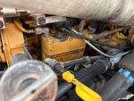 4 Engine with Air Compressor