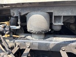 4 Underbody - Truck with Bolsas de Aire de la Suspensión de la Cabina