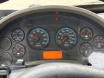4 Transmision with Luces de advertencia del motor