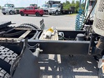 4 Underbody - Truck with Condición del chasis