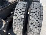 4 Underbody - Truck with Right Front Drive Tires