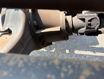 4 Underbody - Truck with Eje trasero