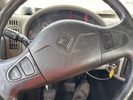 4 Transmision with Controles de la dirección