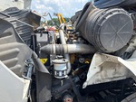 4 Engine with Engine - Left Side