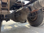4 Underbody - Truck with Eje delantero