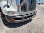 General Appearance with Paint