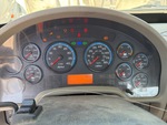4 Transmision with Engine Warning Lights
