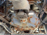 4 Underbody - Truck with Transmission