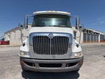 General Appearance with Exterior Lights Functional