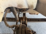 4 Underbody - Truck with Suspension Bushings