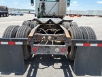 4 Underbody - Truck with Frame Condition