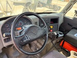 4 Transmision with Steering Controls