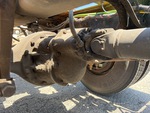 4 Underbody - Truck with Front Axle