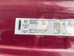 General Appearance with Numero seriale/numero d’identificazione del veicolo (VIN)