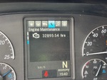 4 Transmision with Engine Hours