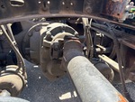 4 Underbody - Truck with Diferencial (central)