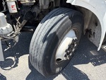 4 Underbody - Truck with Left Steer Tire