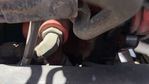 4 Engine with Cooling System Leaks