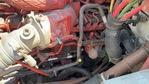 4 Engine with Fuel Leaks