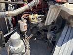 4 Underbody - Truck with Componentes de la Dirección