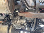 4 Underbody - Truck with Transmisión