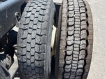 4 Underbody - Truck with Left Rear Drive Tires