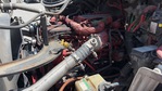 4 Engine with Engine - Left Side