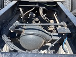 4 Underbody - Truck with Bujes de Suspensión